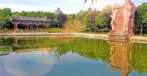 西安三兆公墓公交地鐵線路