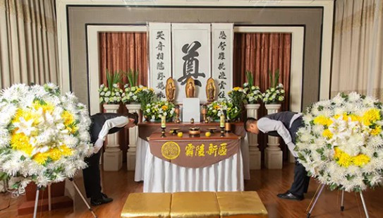 西安去壽陽山公墓怎么走 