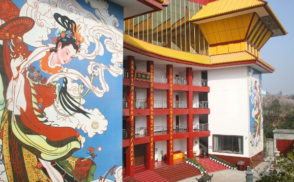 西安戶縣金南山墓園電話-西安市戶縣金南山綠色墓園