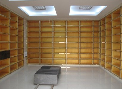 西安高橋墓園價(jià)格-西安高橋墓園價(jià)目表及詳情介紹