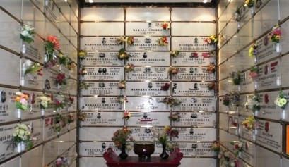 如何選擇西安公墓地-選擇適合自己的西安公墓地