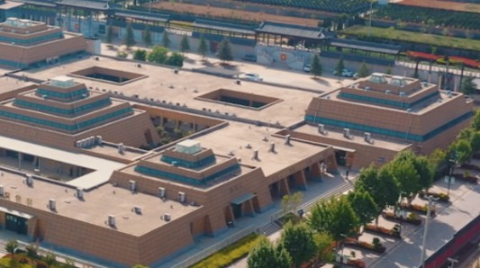 西安霸陵墓園的安葬費(fèi)用是多少呢