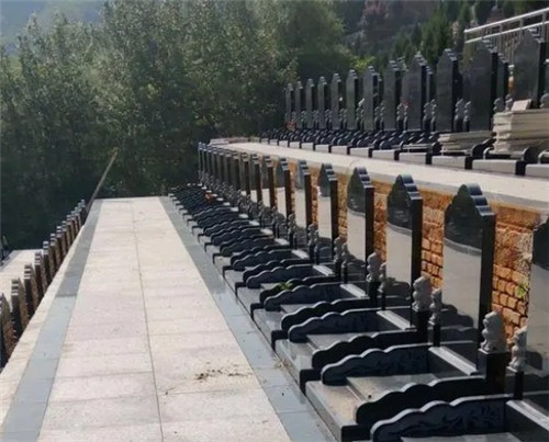 西安墓園多少錢 西安一般墓地價格