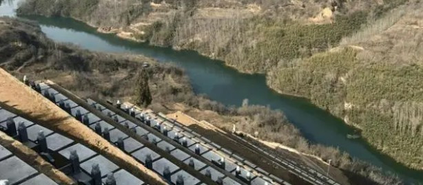 西安市壽陽山墓園班車