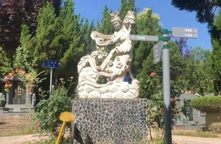 鳳棲山在西安西郊哪里方位