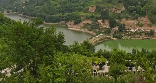 西安市墓園有哪些