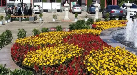 西安霸陵墓園價(jià)位