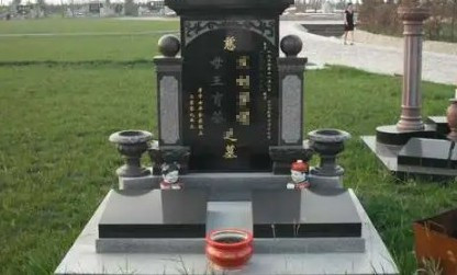 西安市霸陵墓園新區(qū)優(yōu)惠