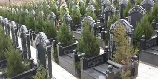 西安周邊墓園哪些比較好？西安有哪些墓園？