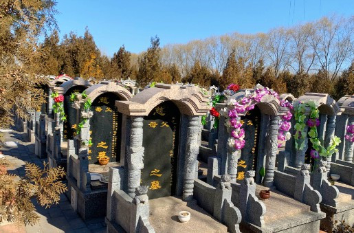 西安漢陵墓園怎么樣__電話