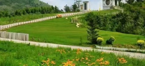 西安市公墓多少年期限