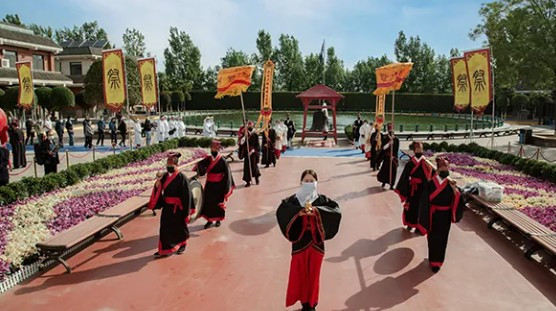 選西安公墓有什么講究 價(jià)格