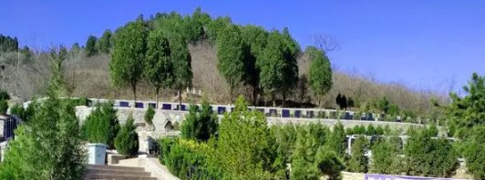 西安墓地墓穴編號有什么講究