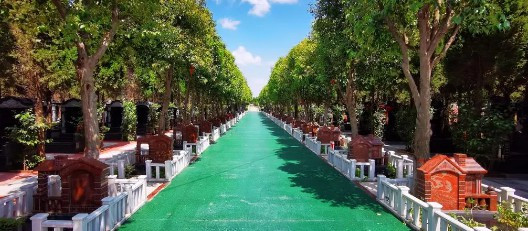 西安鳳棲山公墓 墓地價格,西安鳳棲山公墓的價格區(qū)間與服務