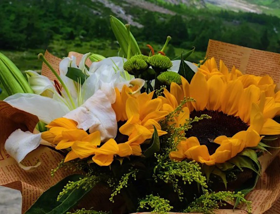 西安漢陵墓園 墓園限時特惠 免費接送看墓地