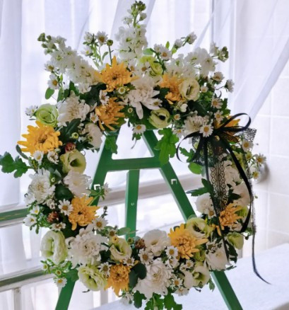 西安公墓依山傍水-西安公墓:依山傍水,幽靜寧謐