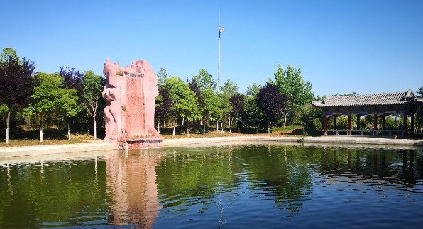 西安最好的墓園-依山傍水-證件齊全-價格公道