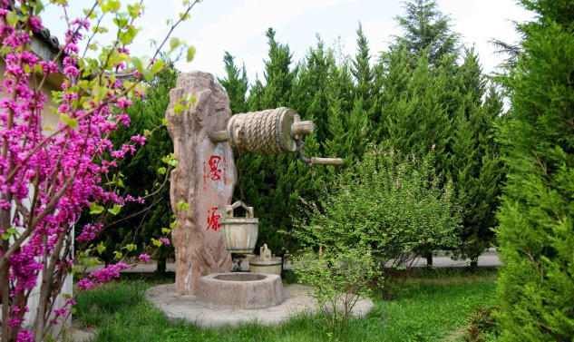 西安公墓祭奠-西安公墓祭奠：緬懷逝者，感恩生者