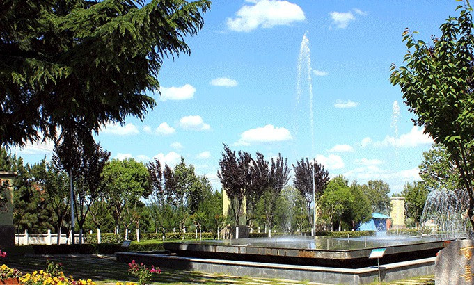 西安墓園哪里性價比高-西安墓園哪里性價比高？