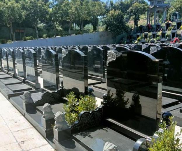 西安高橋墓園怎么樣？安葬人數(shù)十五萬
