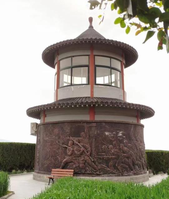 西安霸陵墓園新區(qū)寶地，環(huán)境優(yōu)美！