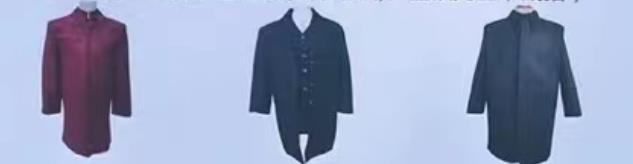 西安壽衣(價(jià)格全套)