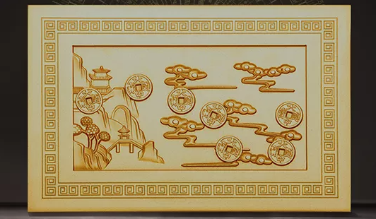 隨葬品在傳統(tǒng)葬禮中標(biāo)志墓主的身份、地位