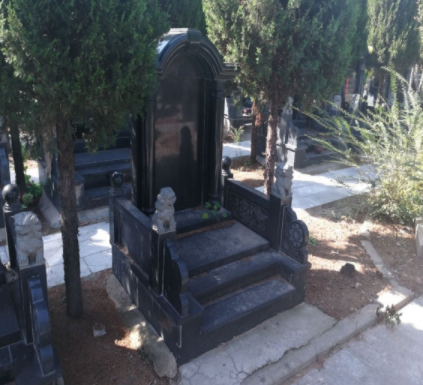 西安高橋墓園-凌云區(qū)-懷遠(yuǎn)碑報(bào)價: 起