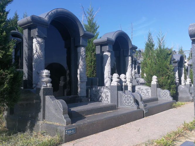 西安壽陽山墓園-普渡東區(qū)-福緣碑報(bào)價(jià)起