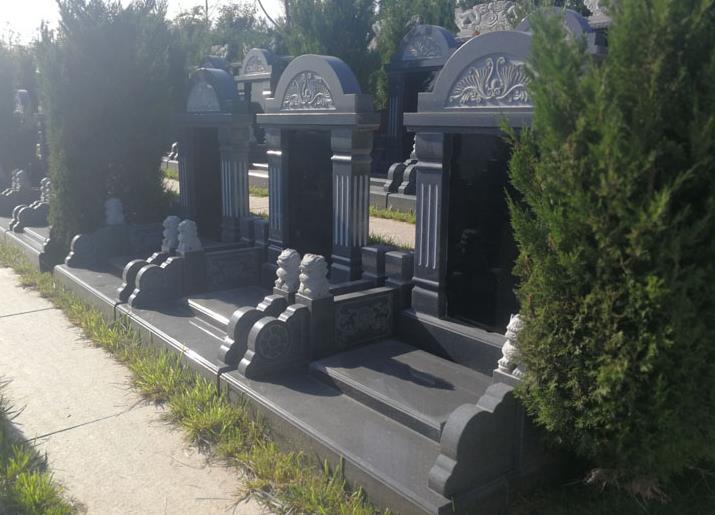 西安壽陽山墓園電話 骨灰公墓怎么樣？